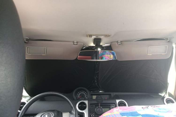 Used Great Wall M2 2012 1.5L Manual Urban Edition Headliner