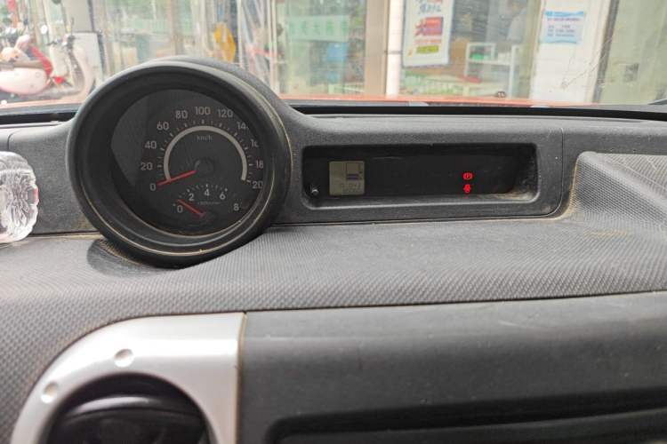 Used Great Wall M2 2012 1.5L Manual Urban Edition Instrument Cluster