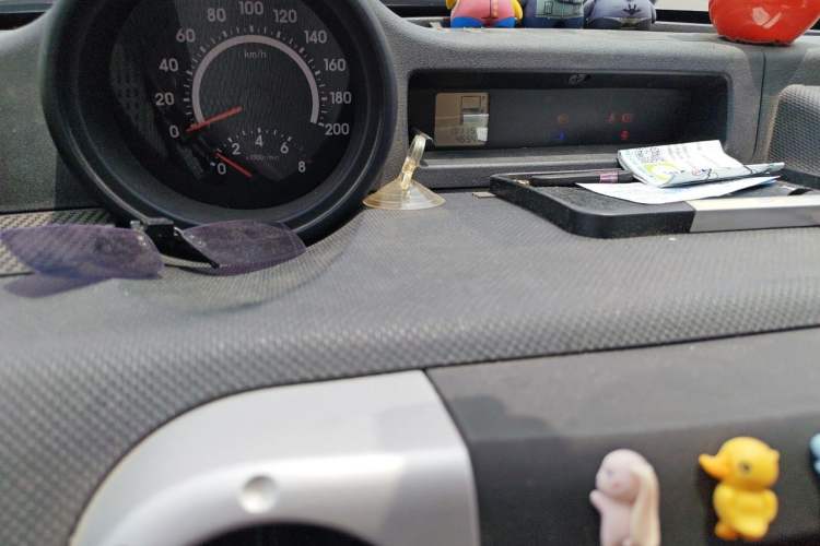 Used Great Wall M2 2012 1.5L Manual Urban Edition Instrument Cluster