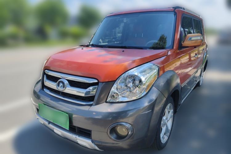 Used Great Wall M2 2012 1.5L CVT Urban Edition Guazi used car, China used car export, Used car for sale, Used cars, Cheapest cars for sale