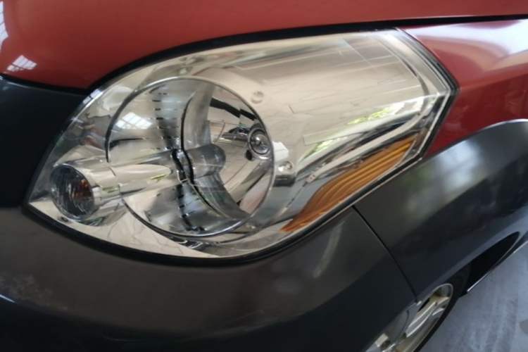 Used Great Wall M2 2012 1.5L CVT Urban Edition Left Front Headlight
