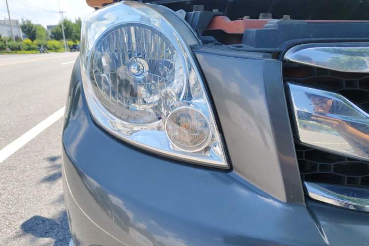 Used Great Wall M2 2012 1.5L CVT Urban Edition Right Front Headlight