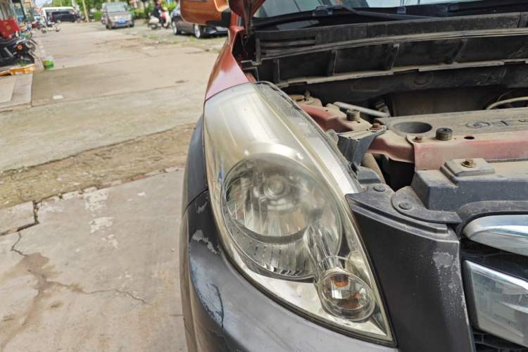 Used Great Wall M2 2012 1.5L Manual Urban Edition Right Front Headlight