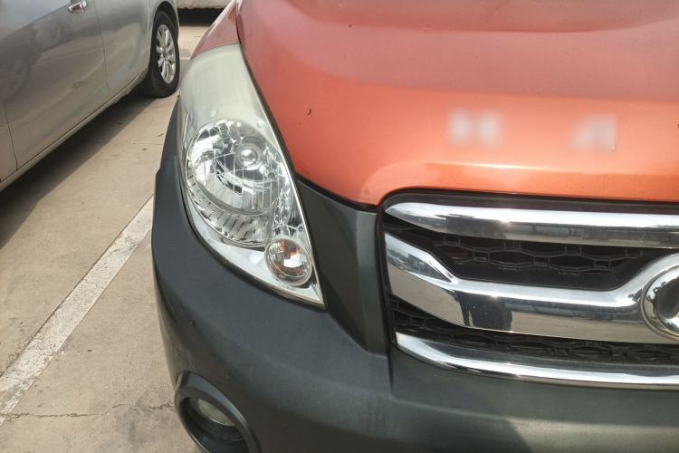 Used Great Wall M2 2012 1.5L Manual Urban Edition Right Front Headlight