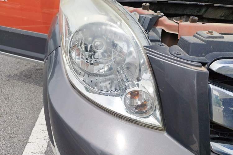 Used Great Wall M2 2012 1.5L Manual Urban Edition Right Front Headlight