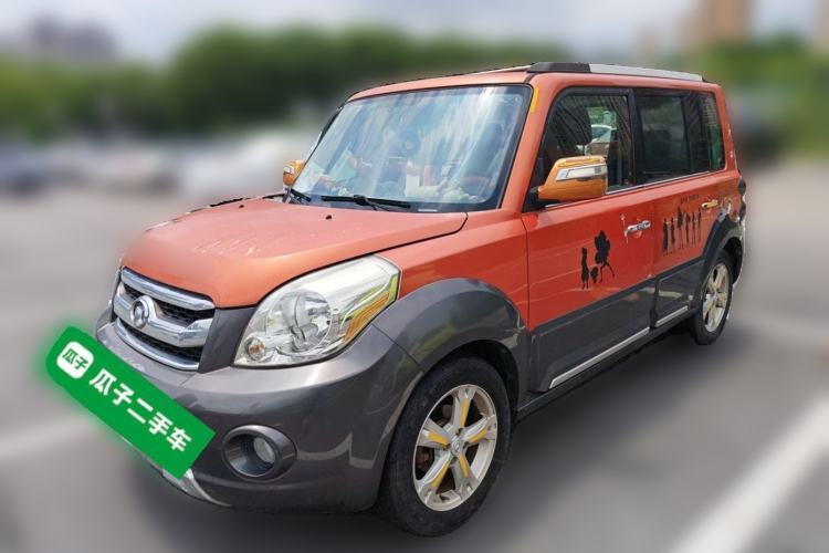 Used Great Wall M2 2012 1.5L Manual Urban Edition Guazi used car, China used car export, Used car for sale, Used cars, Cheapest cars for sale