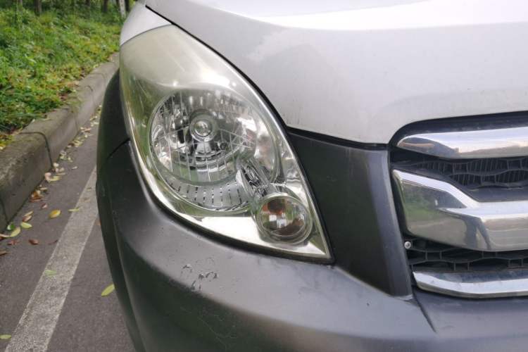 Used Great Wall M2 2012 1.5L Manual Urban Edition Right Front Headlight