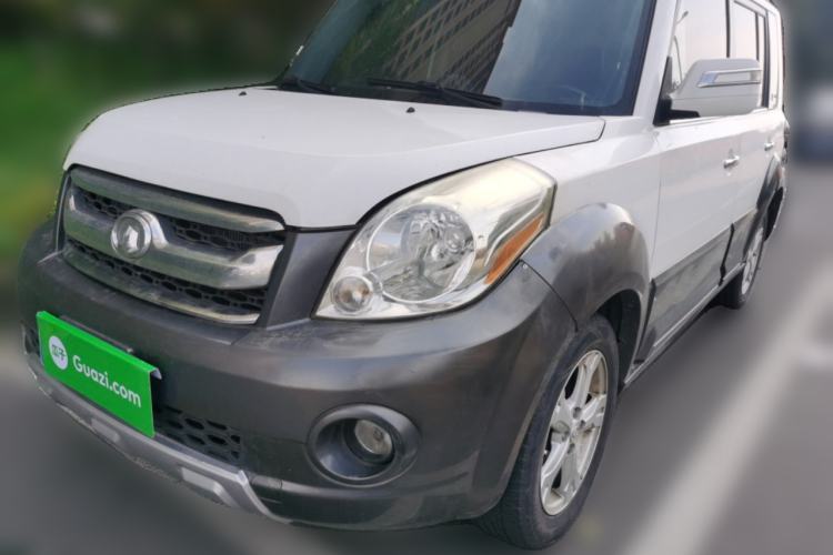 Used Great Wall M2 2012 1.5L Manual Urban Edition Guazi used car, China used car export, Used car for sale, Used  cars, Cheapest cars for sale