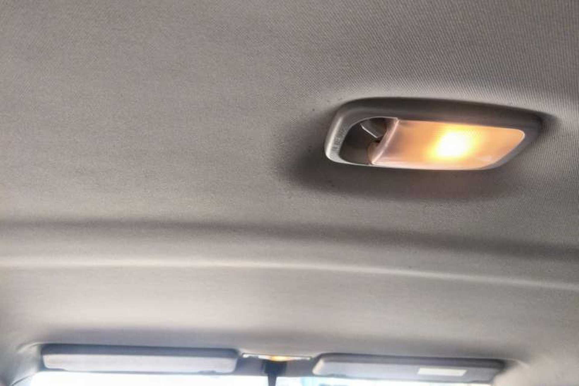 Used Great Wall M2 2012 1.5L Manual Urban Edition Headliner