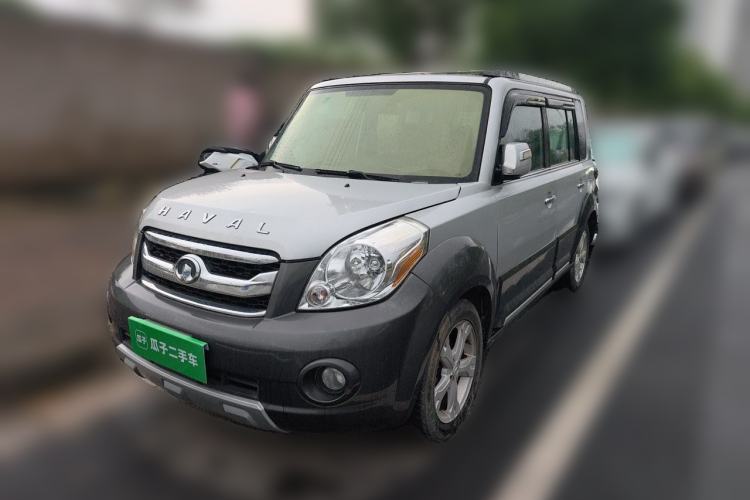 Used Great Wall M2 2012 1.5L Manual Urban Edition Guazi used car, China used car export, Used car for sale, Used cars, Cheapest cars for sale