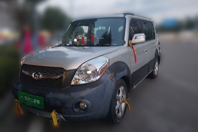 Used Great Wall M2 2012 1.5L Manual Urban Edition Guazi used car, China used car export, Used car for sale, Used cars, Cheapest cars for sale