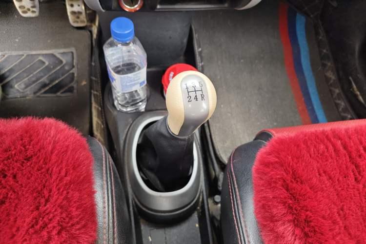Used Great Wall M2 2012 1.5L Manual Urban Edition Gear Lever