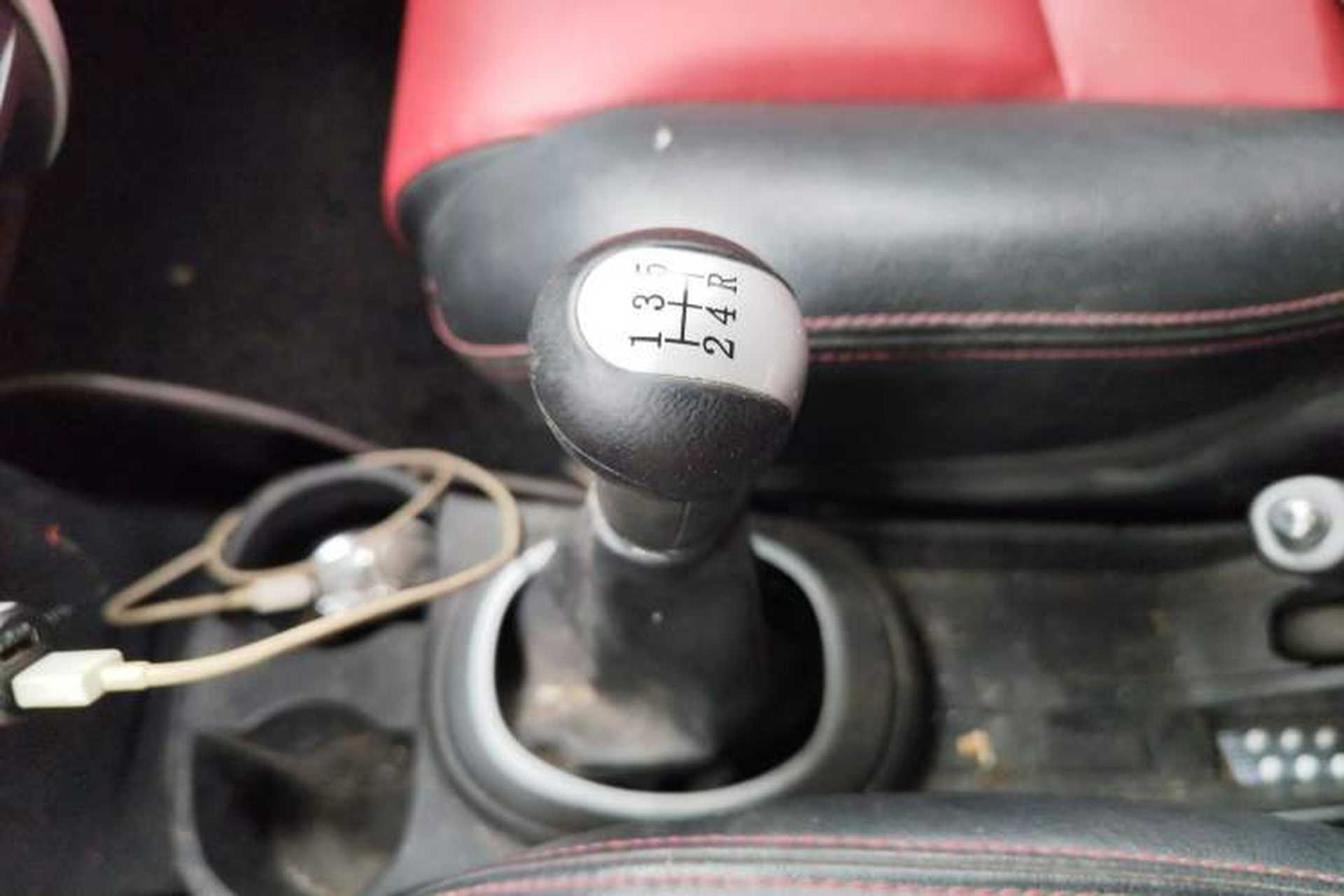 Used Great Wall M2 2012 1.5L Manual Urban Edition Gear Lever