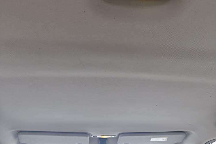 Used Great Wall M2 2012 1.5L Manual Urban Edition Headliner