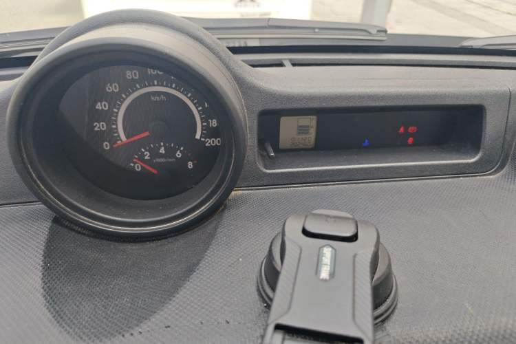 Used Great Wall M2 2012 1.5L Manual Urban Edition Instrument Cluster