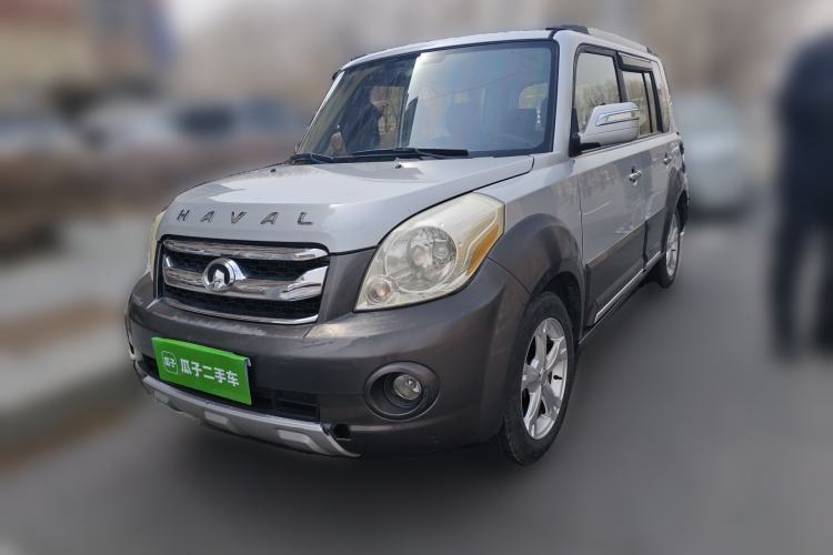 Used Great Wall M2 2012 1.5L Manual Urban Edition Guazi used car, China used car export, Used car for sale, Used  cars, Cheapest cars for sale