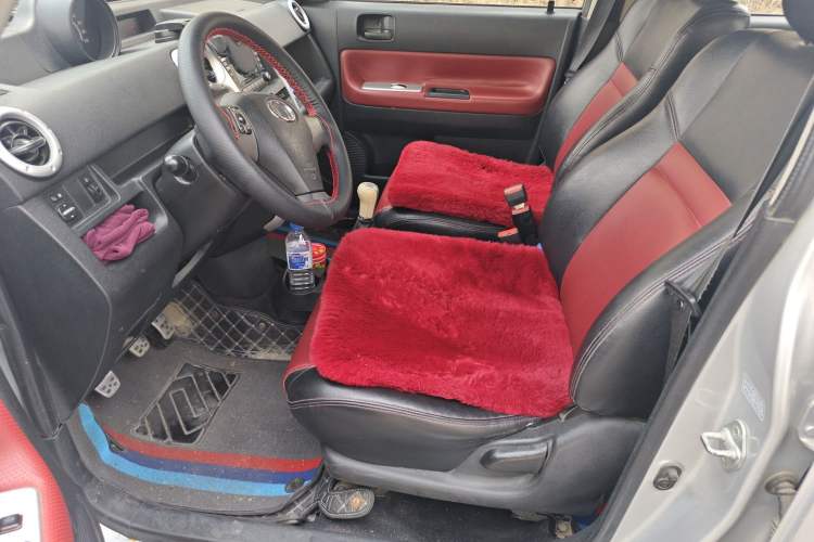 Used Great Wall M2 2012 1.5L Manual Urban Edition Left Front Seat