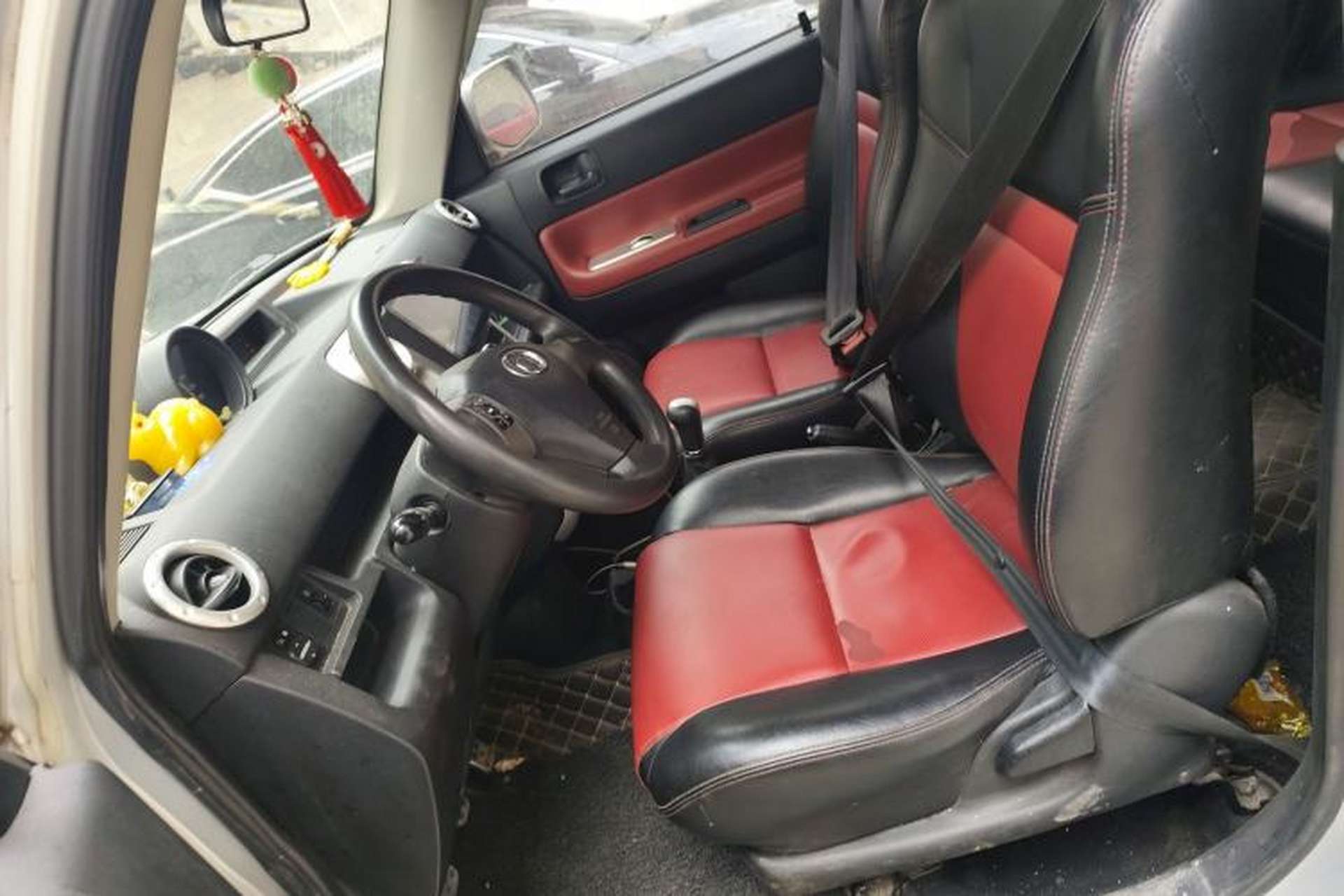 Used Great Wall M2 2012 1.5L Manual Urban Edition Left Front Seat