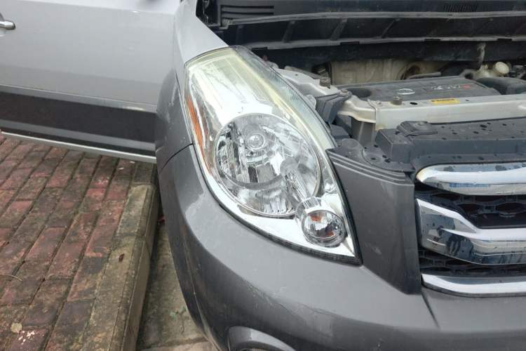 Used Great Wall M2 2012 1.5L Manual Urban Edition Right Front Headlight
