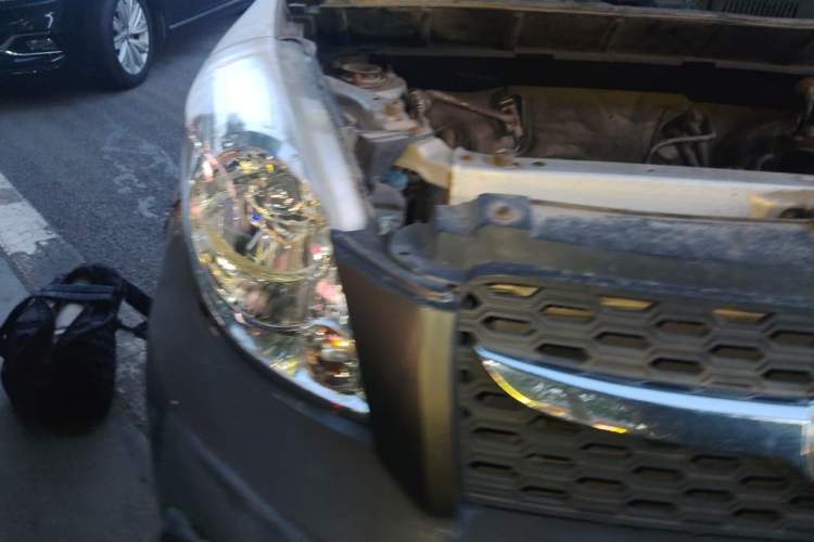 Used Great Wall M2 2012 1.5L Manual Urban Edition Right Front Headlight