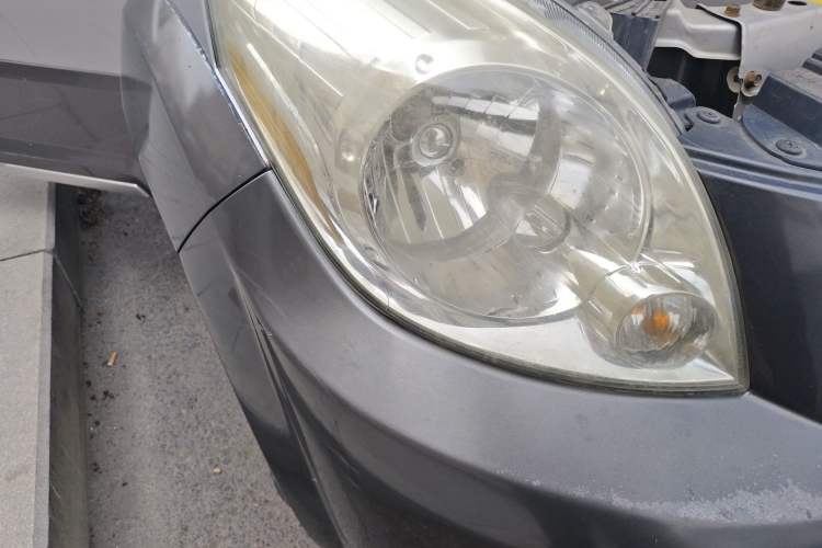 Used Great Wall M2 2012 1.5L Manual Urban Edition Right Front Headlight