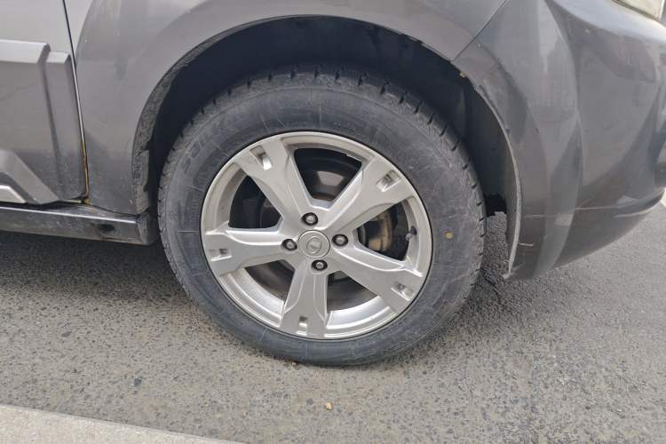 Used Great Wall M2 2012 1.5L Manual Urban Edition Right Front Wheel Hub