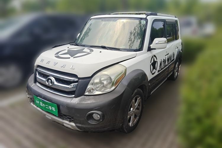 Used Great Wall M2 2012 1.5L Manual Urban Edition Guazi used car, China used car export, Used car for sale, Used cars, Cheapest cars for sale