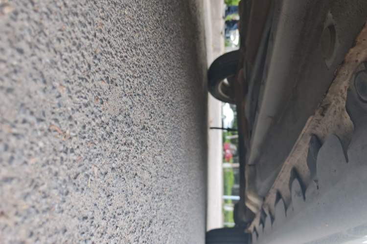 Used Great Wall M2 2012 1.5L Manual Urban Edition Chassis Front Left