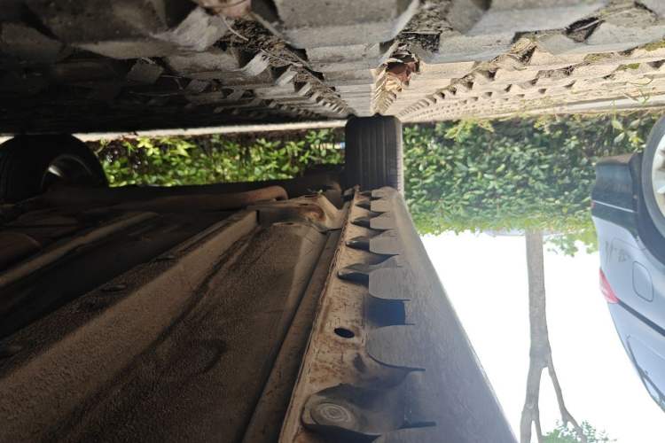 Used Great Wall M2 2012 1.5L Manual Urban Edition Chassis Front Right