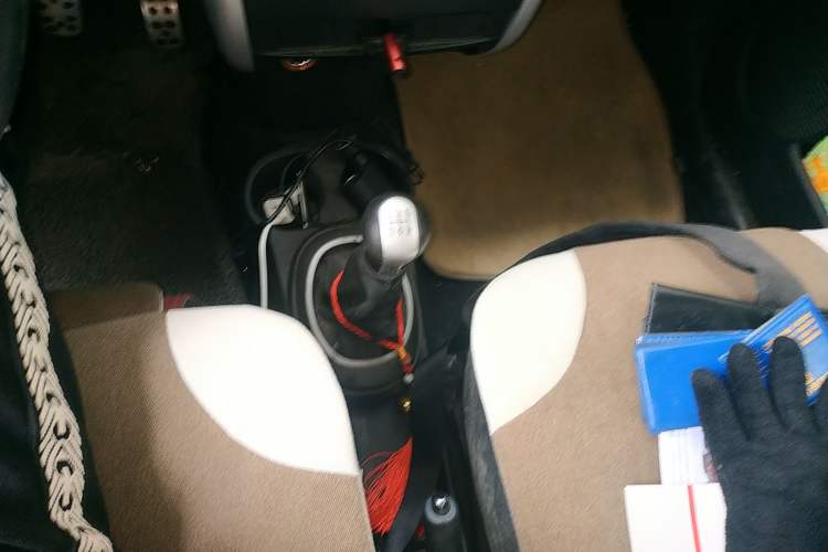 Used Great Wall M2 2012 1.5L Manual Urban Edition Gear Lever