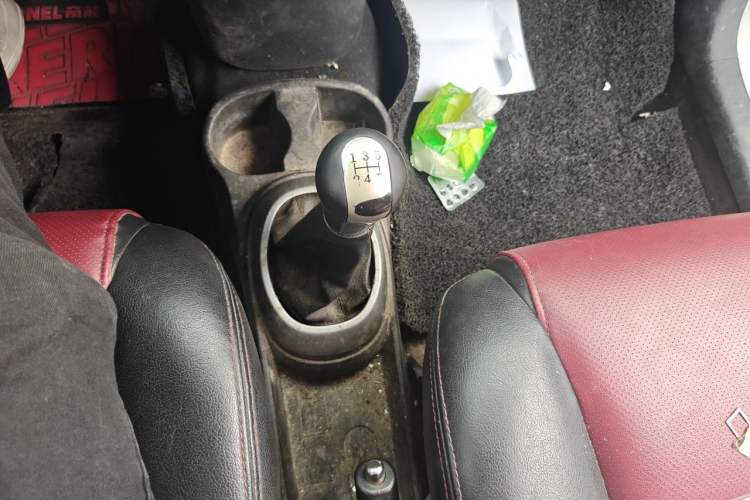 Used Great Wall M2 2012 1.5L Manual Urban Edition Gear Lever