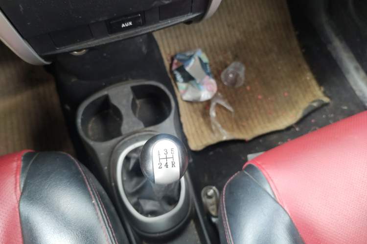 Used Great Wall M2 2012 1.5L Manual Urban Edition Gear Lever