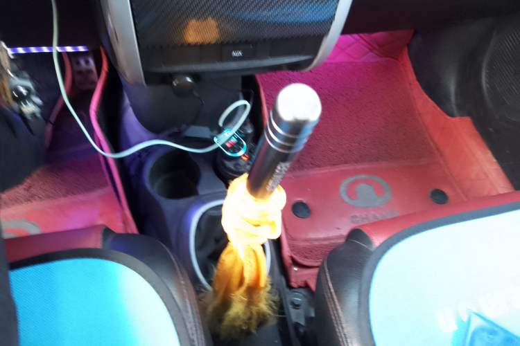 Used Great Wall M2 2012 1.5L Manual Urban Edition Gear Lever