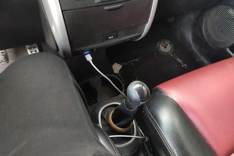Used Great Wall M2 2012 1.5L Manual Urban Edition Gear Lever