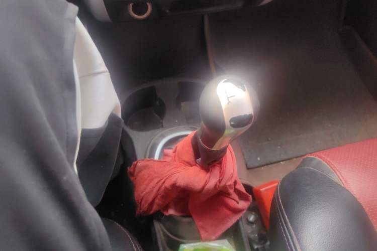 Used Great Wall M2 2012 1.5L Manual Urban Edition Gear Lever