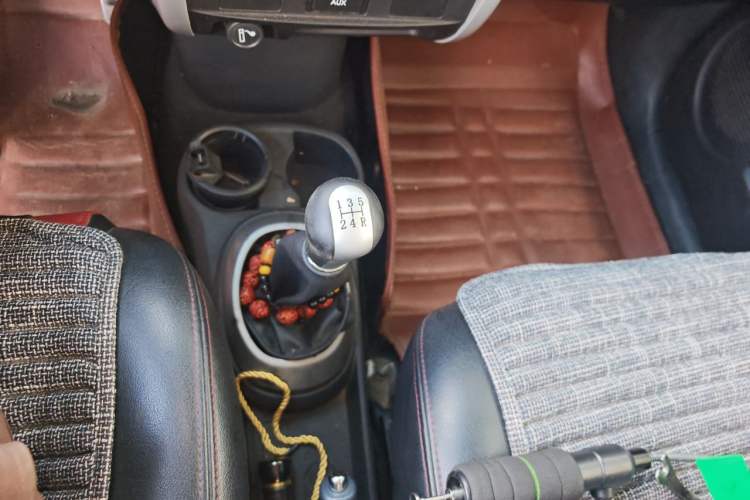Used Great Wall M2 2012 1.5L Manual Urban Edition Gear Lever
