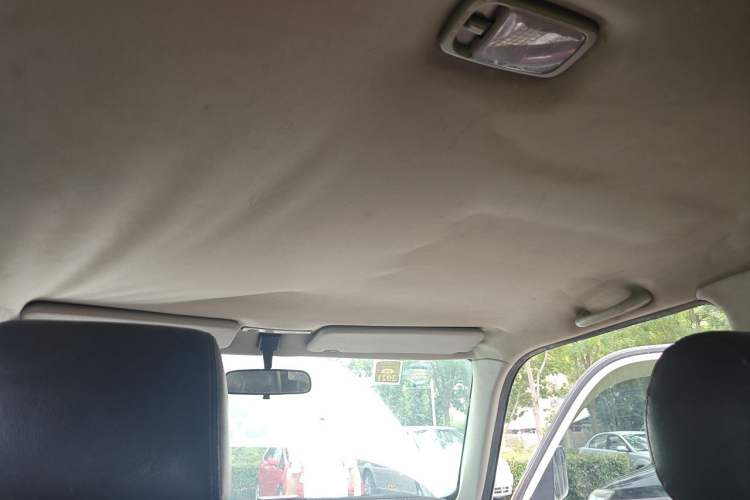 Used Great Wall M2 2012 1.5L Manual Urban Edition Headliner