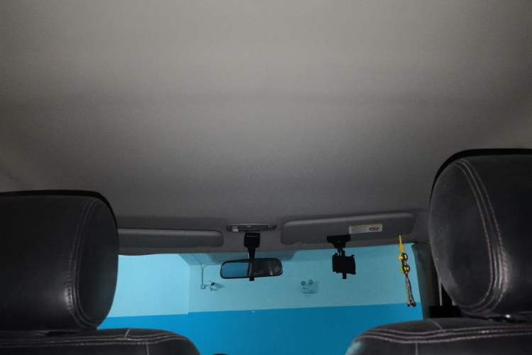 Used Great Wall M2 2012 1.5L CVT Urban Edition Headliner