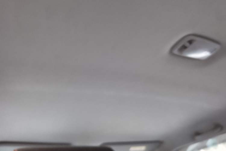 Used Great Wall M2 2012 1.5L Manual Urban Edition Headliner