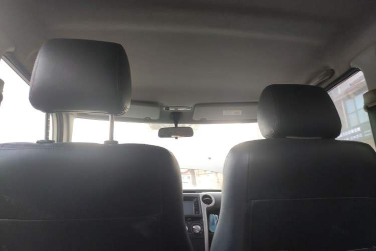 Used Great Wall M2 2012 1.5L Manual Urban Edition Headliner
