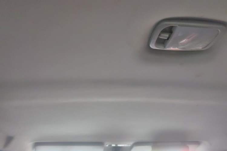 Used Great Wall M2 2012 1.5L Manual Urban Edition Headliner