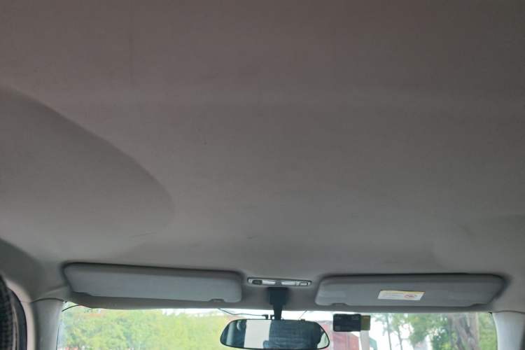 Used Great Wall M2 2012 1.5L Manual Urban Edition Headliner