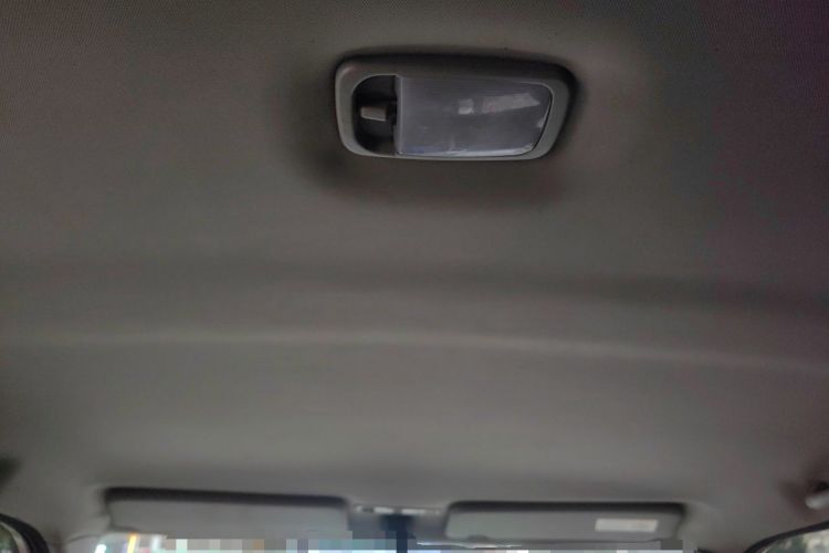 Used Great Wall M2 2012 1.5L Manual Urban Edition Headliner