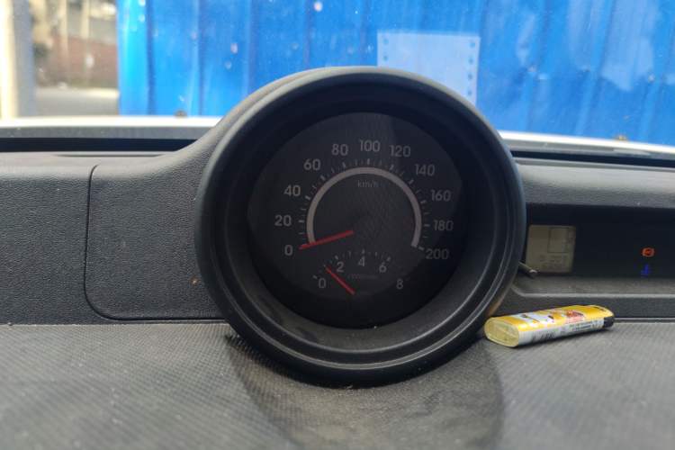 Used Great Wall M2 2012 1.5L Manual Urban Edition Instrument Cluster