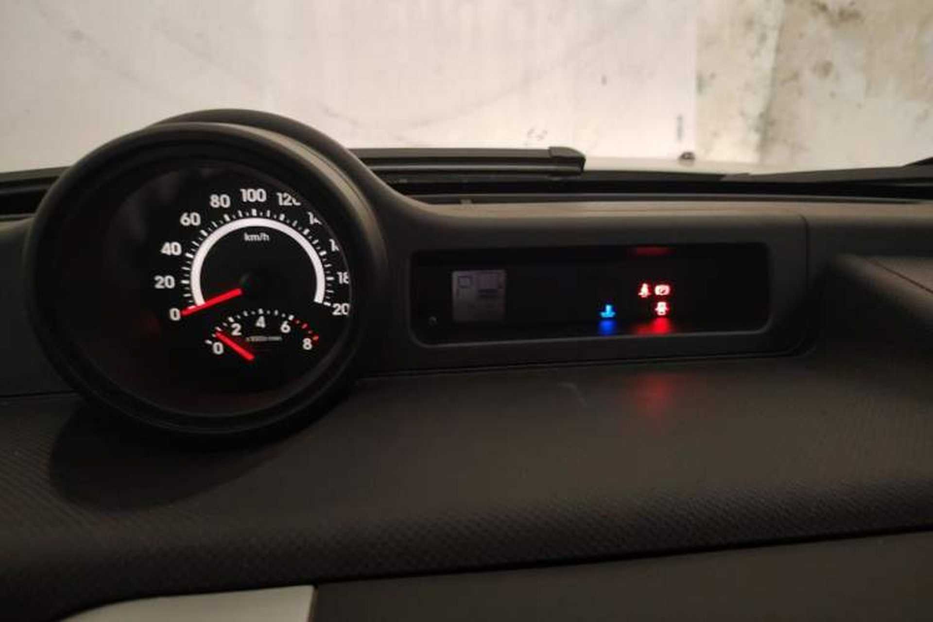 Used Great Wall M2 2012 1.5L CVT Urban Edition Instrument Cluster