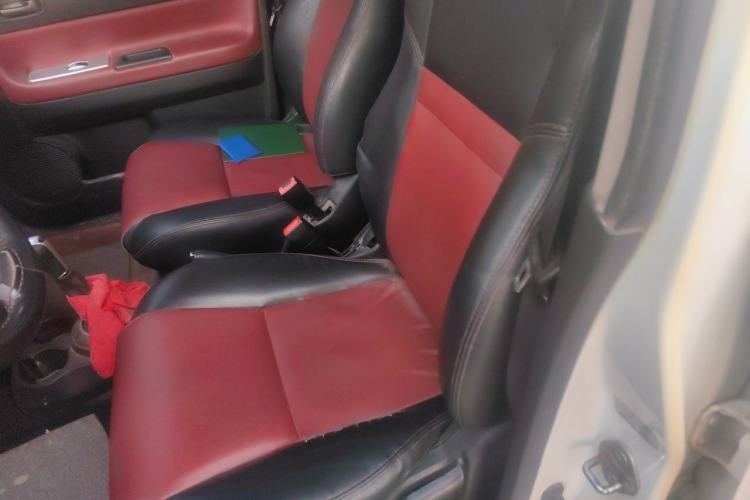 Used Great Wall M2 2012 1.5L Manual Urban Edition Left Front Seat
