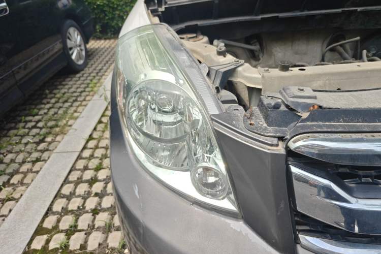 Used Great Wall M2 2012 1.5L Manual Urban Edition Right Front Headlight