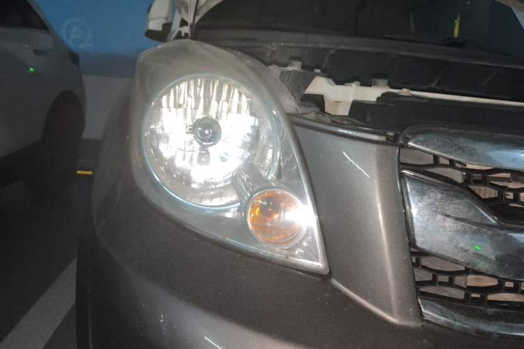 Used Great Wall M2 2012 1.5L CVT Urban Edition Right Front Headlight