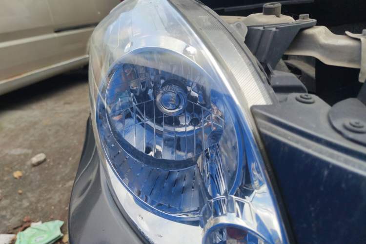 Used Great Wall M2 2012 1.5L Manual Urban Edition Right Front Headlight