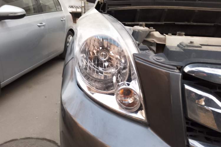 Used Great Wall M2 2012 1.5L Manual Urban Edition Right Front Headlight
